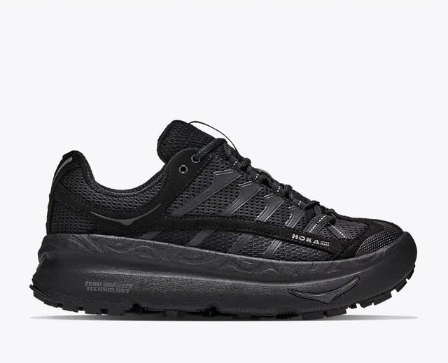 Hoka Mafate 2 OG - Black/Black