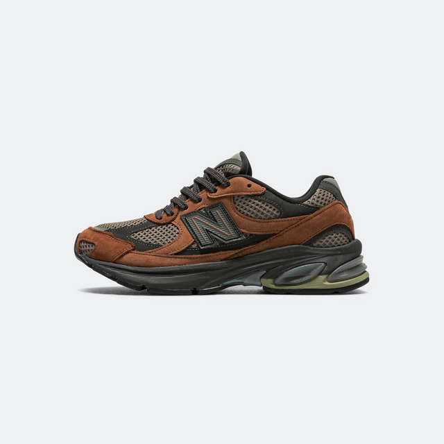 New Balance U2010ANV-Preorder Item-Navy Selected Shop