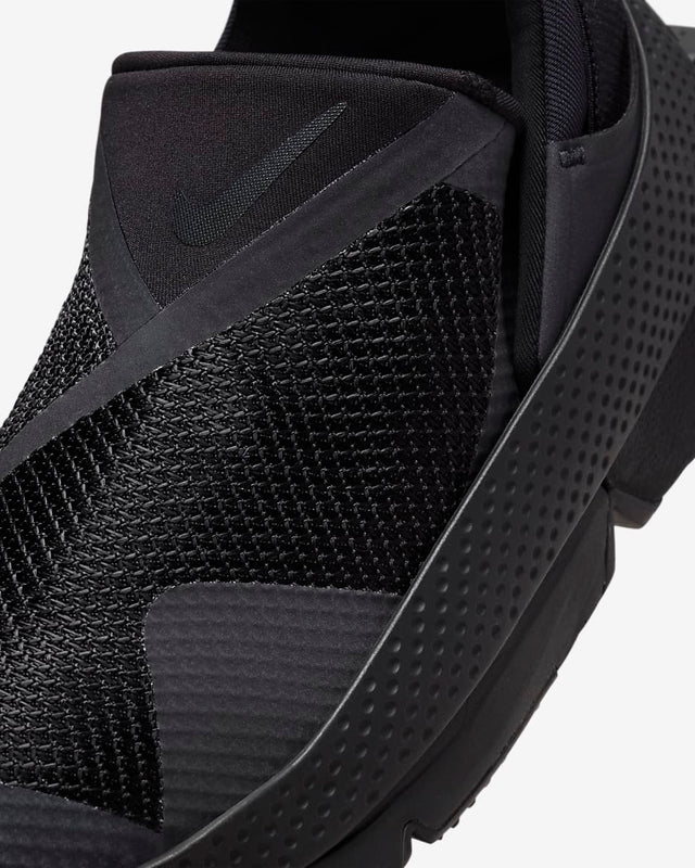 Nike WMNS Go FlyEase - Black/Black