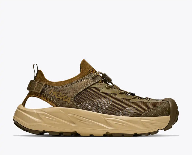 Hoka Hopara 2 - Sepia/Barley