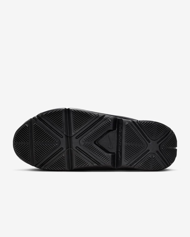 Nike WMNS Go FlyEase - Black/Black