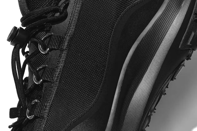 Comme Des Garçons Homme Plus x Nike ACG Mountain Fly 2 Low SP - Black-Preorder Item-Navy Selected Shop