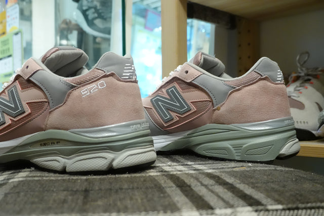 New Balance M920PNK Made in England-Preorder Item-Navy Selected Shop