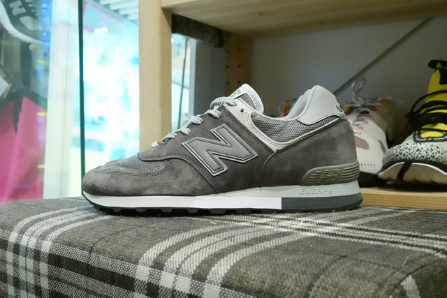 New Balance OU576PGL Made in England-Preorder Item-Navy Selected Shop