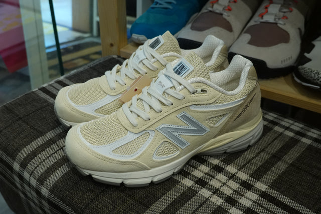 Teddy Santis x New Balance U990TE4 Made in USA-Preorder Item-Navy Selected Shop