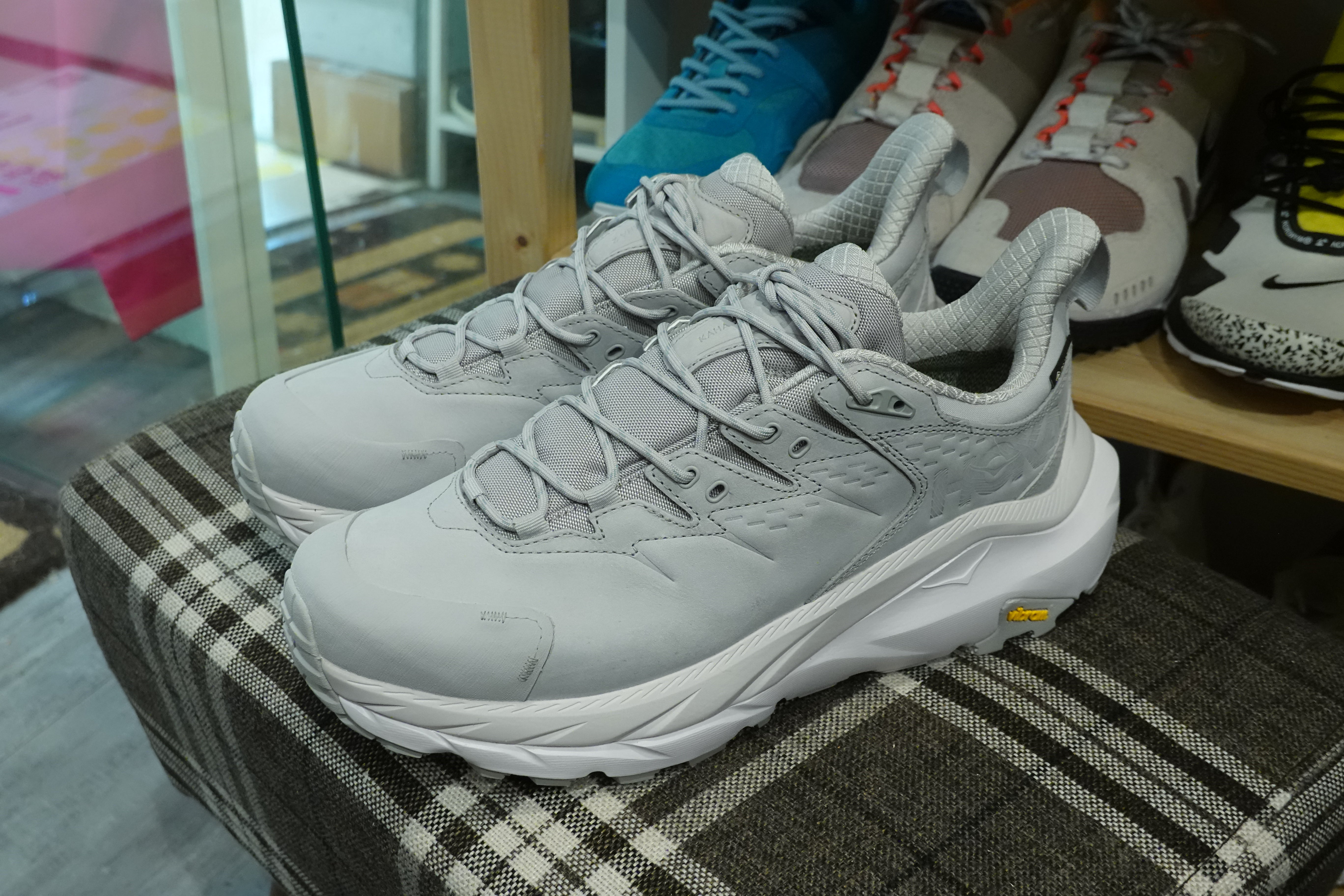 HOKA ONEONE KAHA 2 LOW GTX / ホカ オネオネ カハ 2 ロウ ゴアテックス-