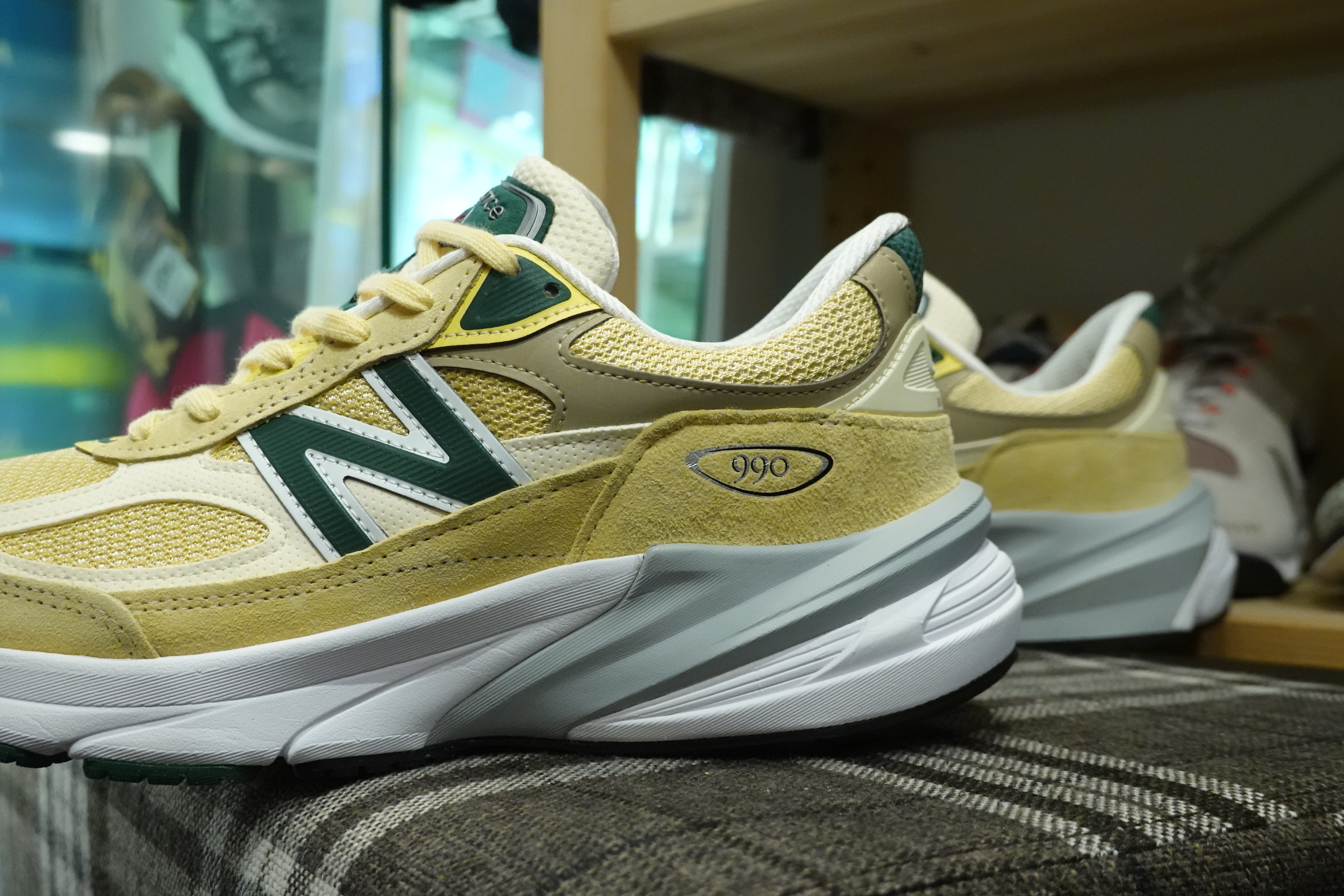 New balance hotsell 498 green