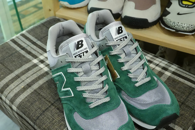 New Balance OU576GGK Made in England-Preorder Item-Navy Selected Shop