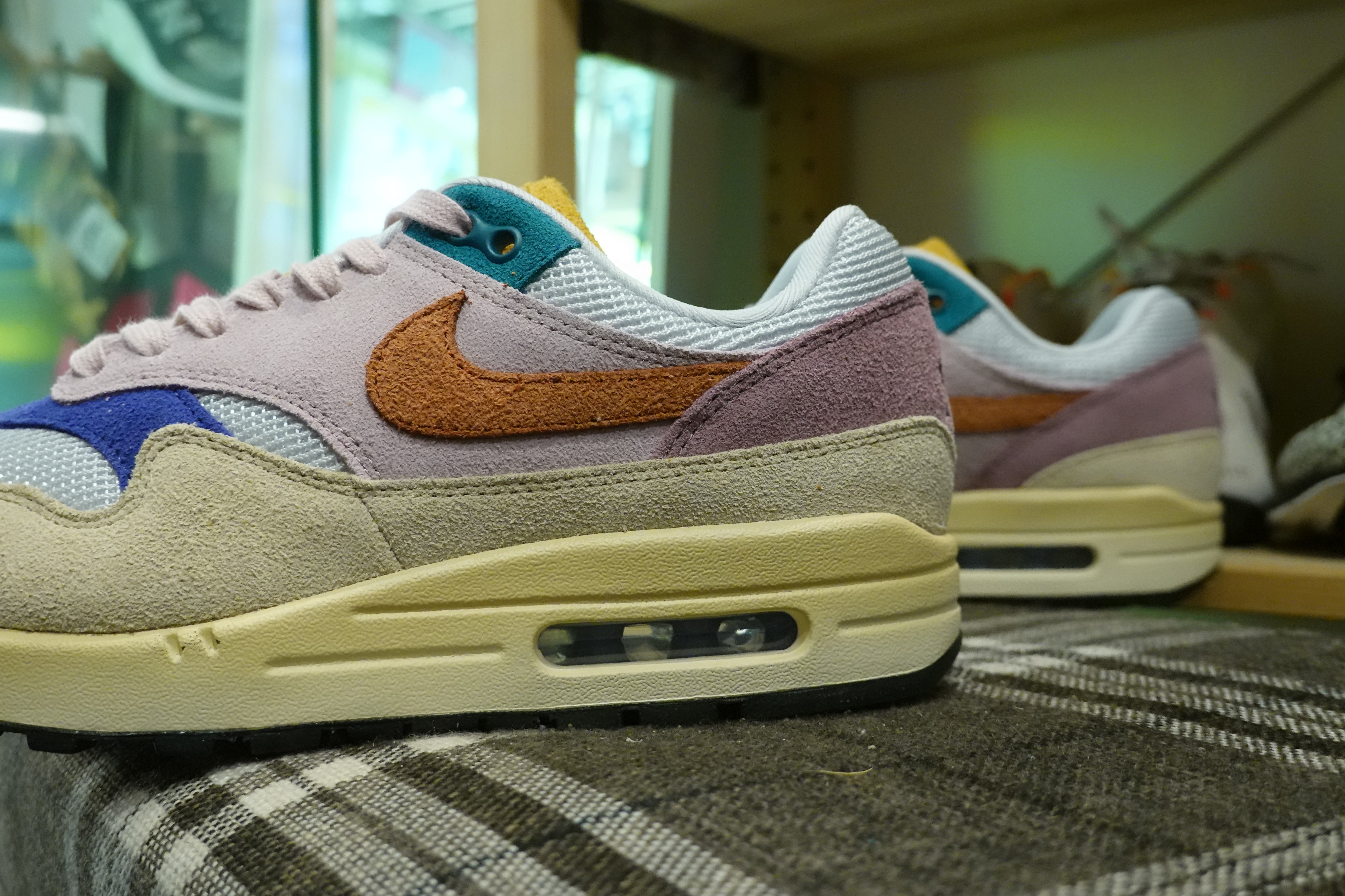 Air max clearance 87 granate