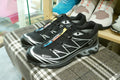 Salomon Lab XT-6 Goretex - Black/Footwear Silver-Preorder Item-Navy Selected Shop