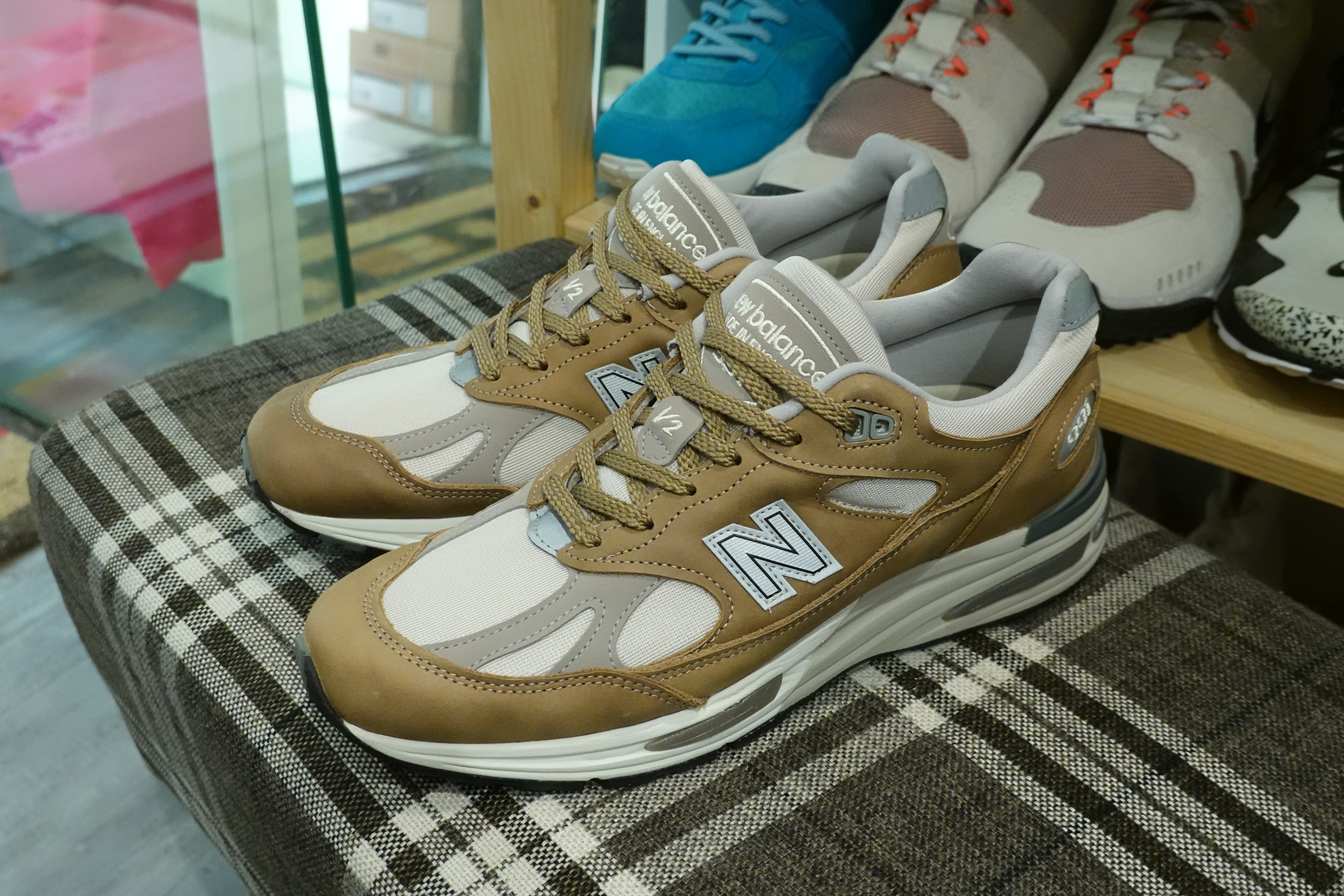 New best sale balance 991nrfu