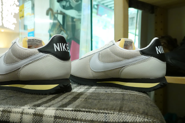 Nike Cortez - Light Orewood Brown/White/Phantom/Black-Preorder Item-Navy Selected Shop