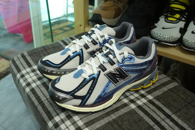 New Balance M1906RRB-Preorder Item-Navy Selected Shop