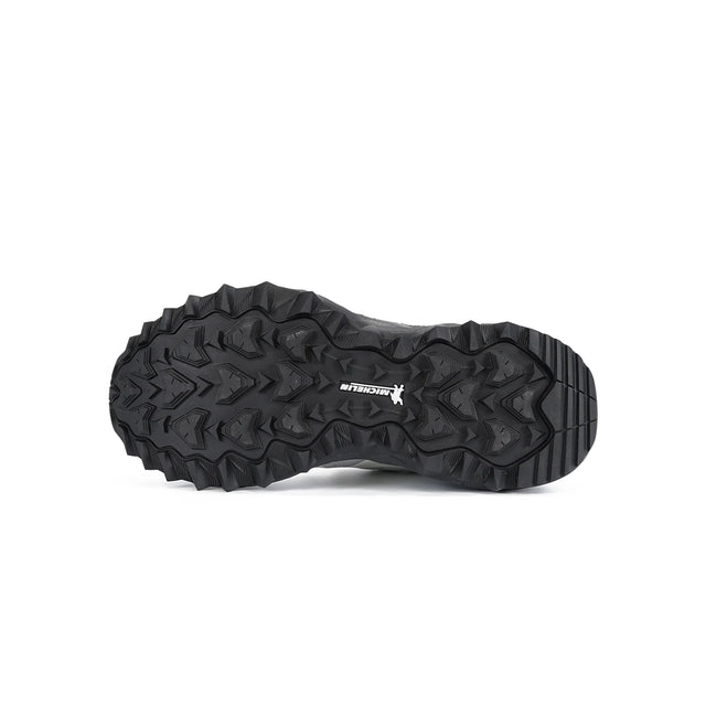 Mizuno Wave Mujin TL Goretex - Dawn Blue/Snow White/Harbor Mist-Preorder Item-Navy Selected Shop