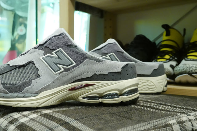 New Balance M2002NA-Preorder Item-Navy Selected Shop