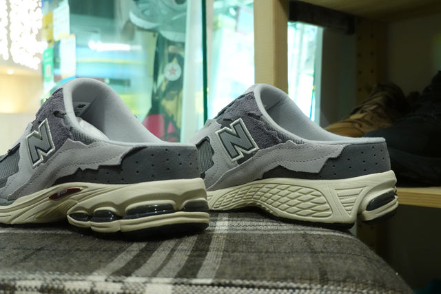 New Balance M2002NA-Preorder Item-Navy Selected Shop