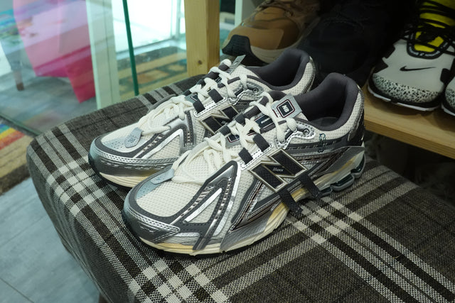 New Balance M1906AD "Explosive Pack"-Sneakers-Navy Selected Shop