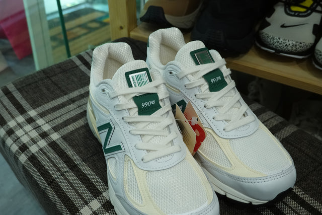 Teddy Santis x New Balance U990TC4 Made in USA-Preorder Item-Navy Selected Shop