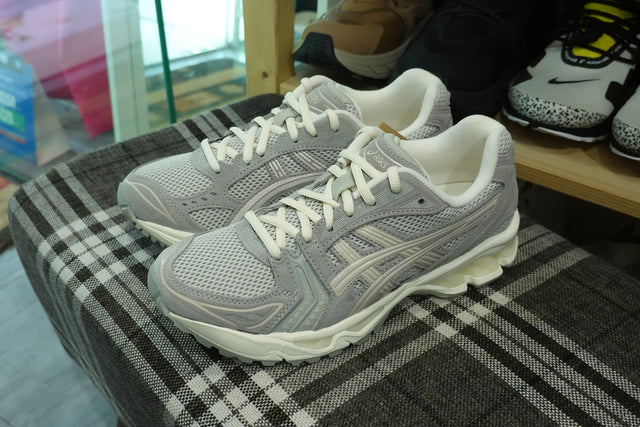 Asics Gel Kayano 14 - White Sage/Smoke Grey-Preorder Item-Navy Selected Shop