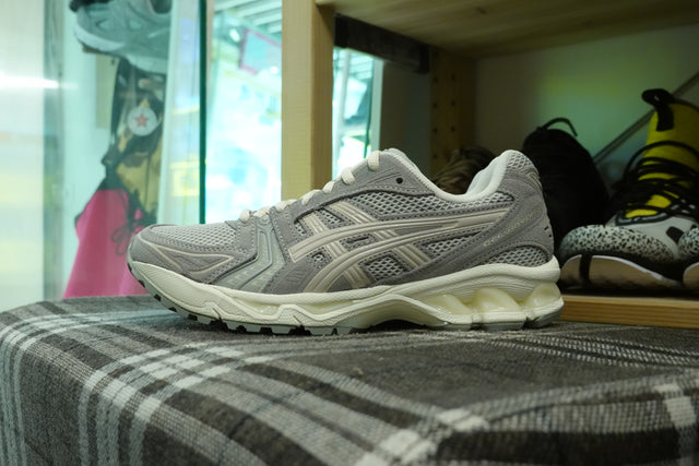 Asics Gel Kayano 14 - White Sage/Smoke Grey-Preorder Item-Navy Selected Shop