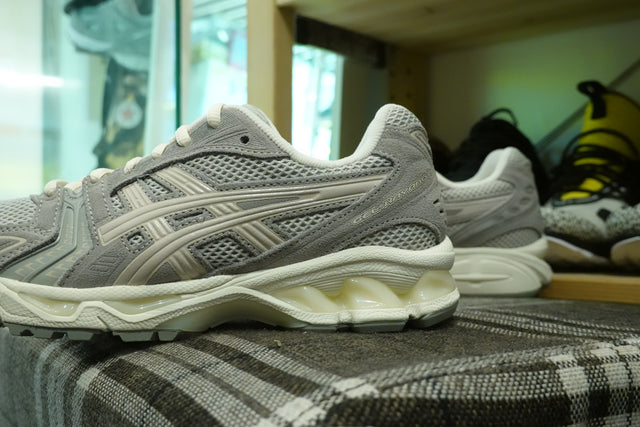 Asics Gel Kayano 14 - White Sage/Smoke Grey-Preorder Item-Navy Selected Shop