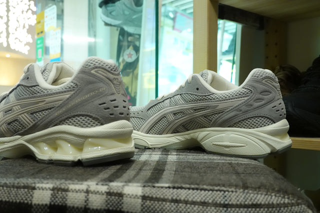 Asics Gel Kayano 14 - White Sage/Smoke Grey-Preorder Item-Navy Selected Shop