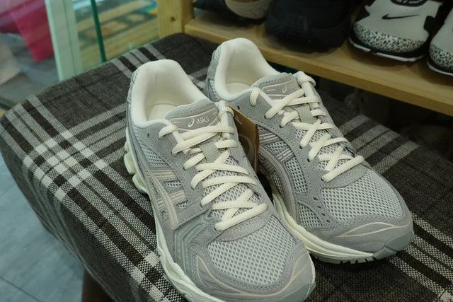 Asics Gel Kayano 14 - White Sage/Smoke Grey-Preorder Item-Navy Selected Shop