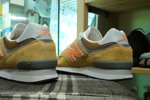 New Balance OU576COO Made in England-Preorder Item-Navy Selected Shop