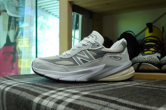 New Balance U990NC6 Made in USA-Preorder Item-Navy Selected Shop