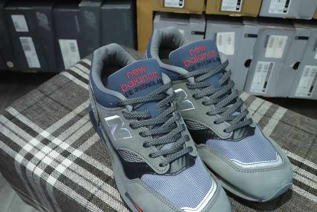 New Balance U1500GRK Made in England-Preorder Item-Navy Selected Shop