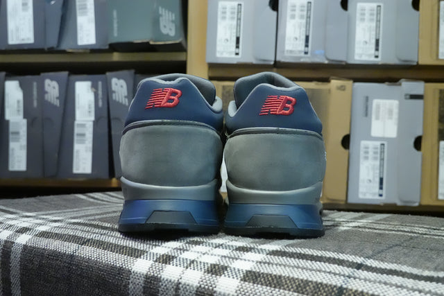 New Balance U1500GRK Made in England-Preorder Item-Navy Selected Shop