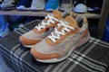 Joe Freshgoods x New Balance U992JG1 "Aged Well" Made in USA-Preorder Item-Navy Selected Shop