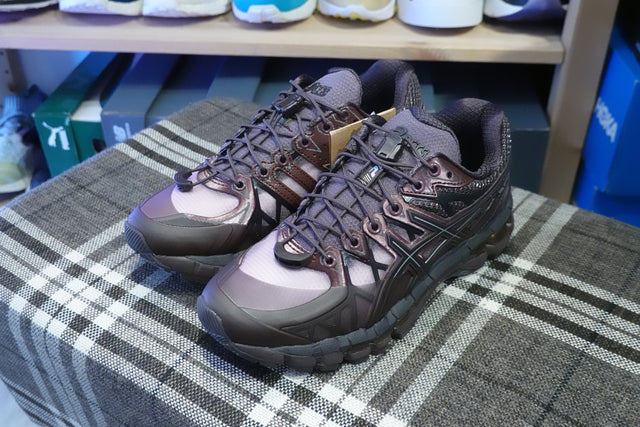 Unaffected x Asics Gel Kayano 20 - Dark Cherry/Black-Preorder Item-Navy Selected Shop