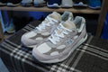 New Balance U992MM Made in USA-Sneakers-Navy Selected Shop