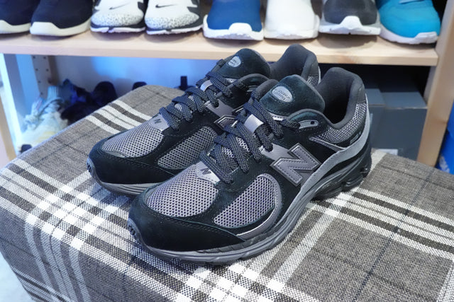 New Balance M2002RBL-Preorder Item-Navy Selected Shop