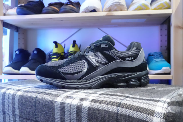 New Balance M2002RBL-Preorder Item-Navy Selected Shop