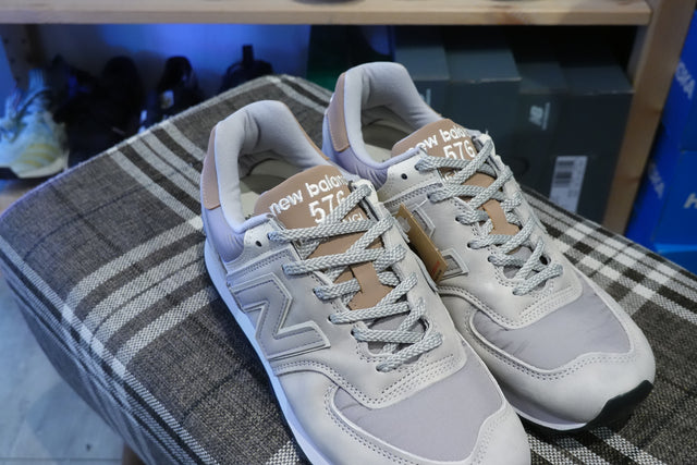 New Balance OU576GT Made in England-Preorder Item-Navy Selected Shop