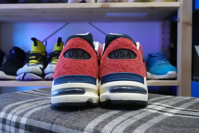 Teddy Santis x New Balance M990AD2 Made in USA-Preorder Item-Navy Selected Shop