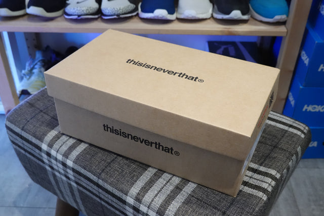 thisisneverthat x New Balance U991TN2 Made in England-Sneakers-Navy Selected Shop