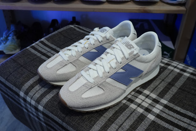 New Balance U471AA-Sneakers-Navy Selected Shop