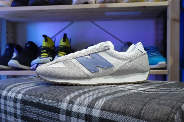New Balance U471AA-Sneakers-Navy Selected Shop