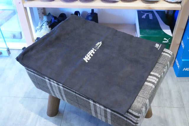 Kith x New Balance ABZORB 2010 U2010KTF-Sneakers-Navy Selected Shop