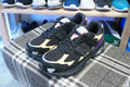 Kith x New Balance ABZORB 2010 U2010KTF-Sneakers-Navy Selected Shop