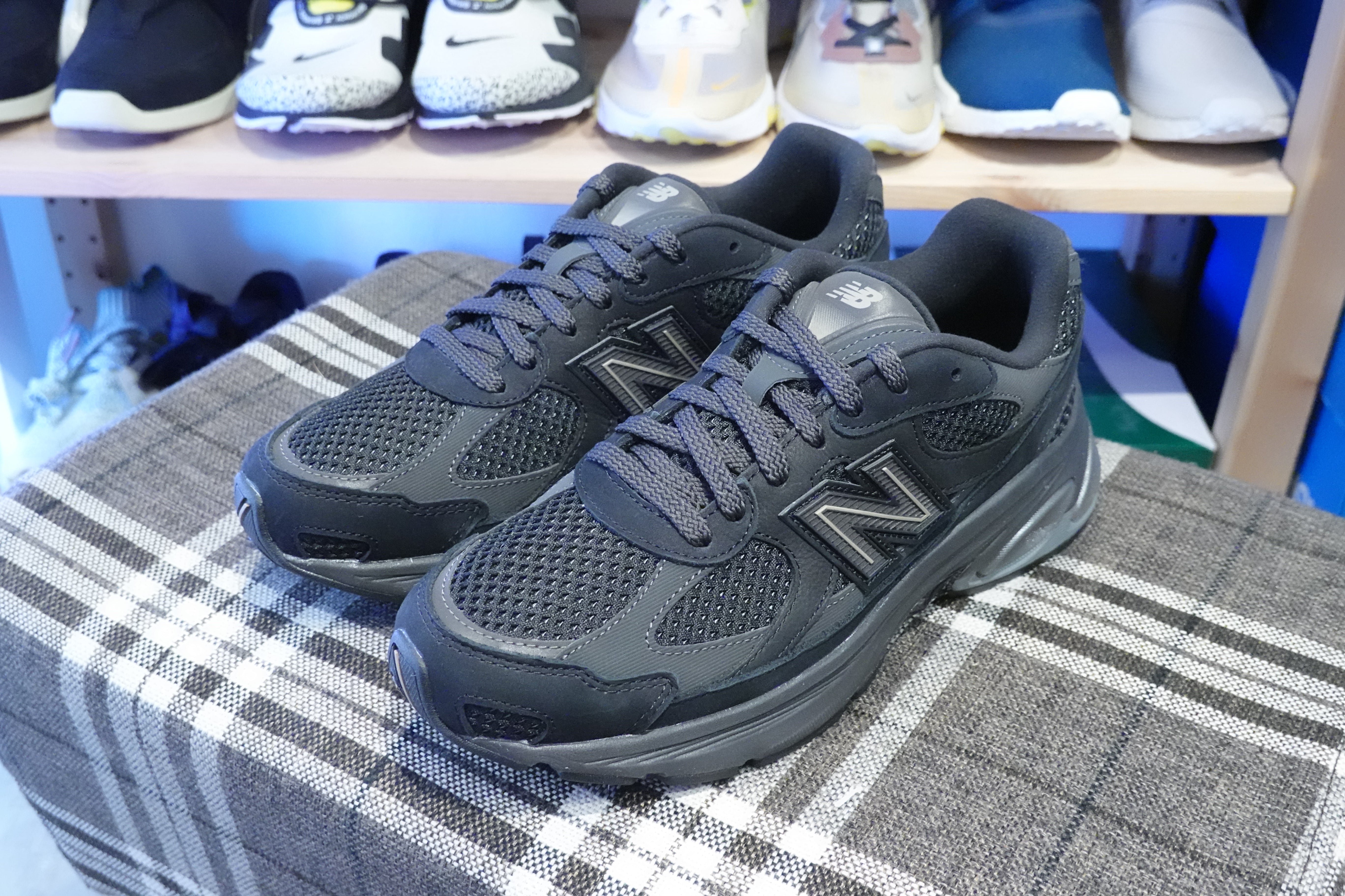 New Balance M991BSG スニーカー 通販 - FARFETCH