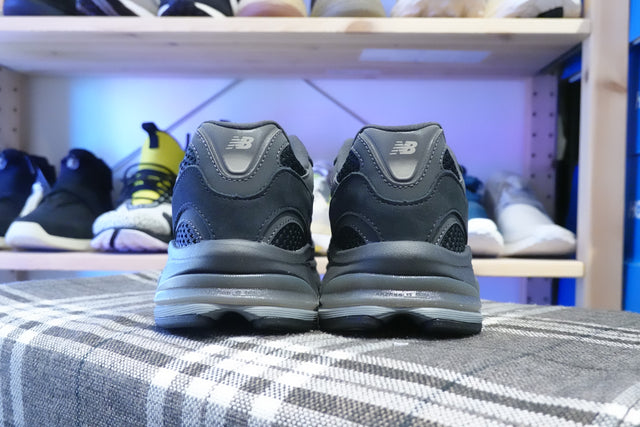 New Balance U2010TTB-Preorder Item-Navy Selected Shop