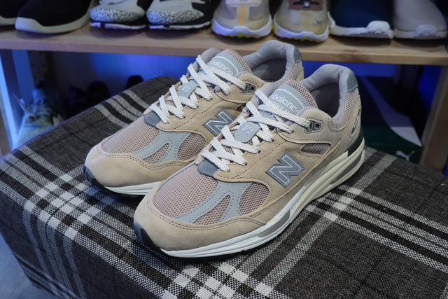 New Balance U991BE2 Made in England-Preorder Item-Navy Selected Shop