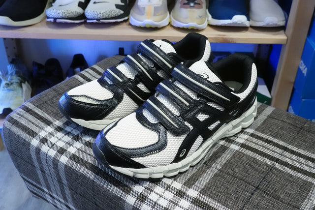 HAL Studios x Asics Gel Kayano 20 - Bone-Preorder Item-Navy Selected Shop