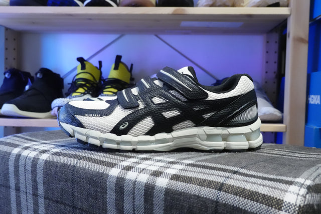 HAL Studios x Asics Gel Kayano 20 - Bone-Preorder Item-Navy Selected Shop