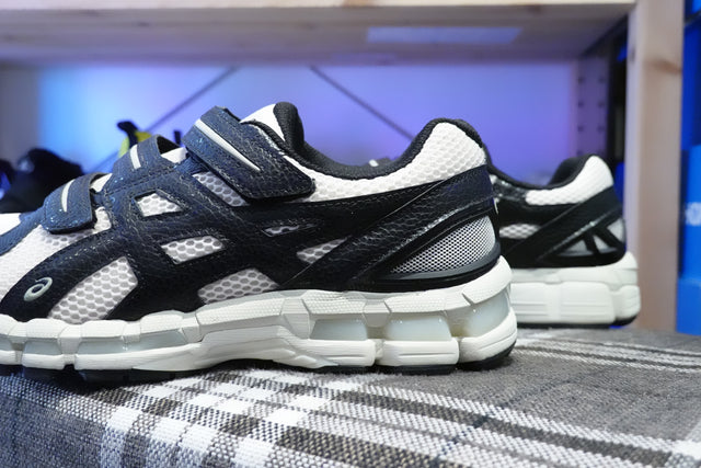HAL Studios x Asics Gel Kayano 20 - Bone-Preorder Item-Navy Selected Shop