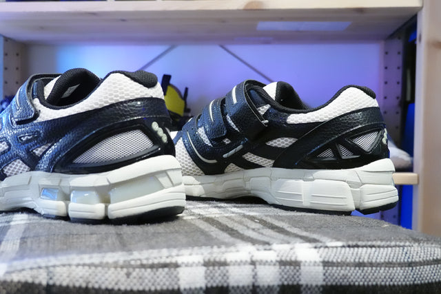HAL Studios x Asics Gel Kayano 20 - Bone-Preorder Item-Navy Selected Shop